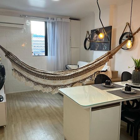Flat A 20M Da Praia De Tambau João Pessoa Dış mekan fotoğraf