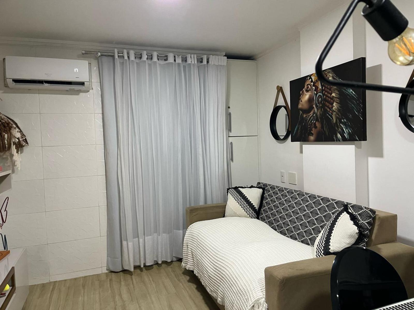 Flat A 20M Da Praia De Tambau João Pessoa Dış mekan fotoğraf