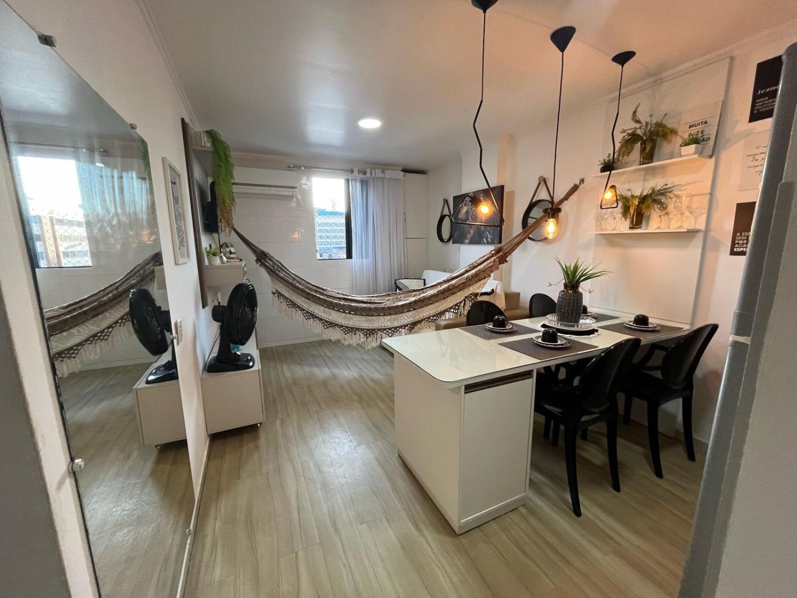 Flat A 20M Da Praia De Tambau João Pessoa Dış mekan fotoğraf