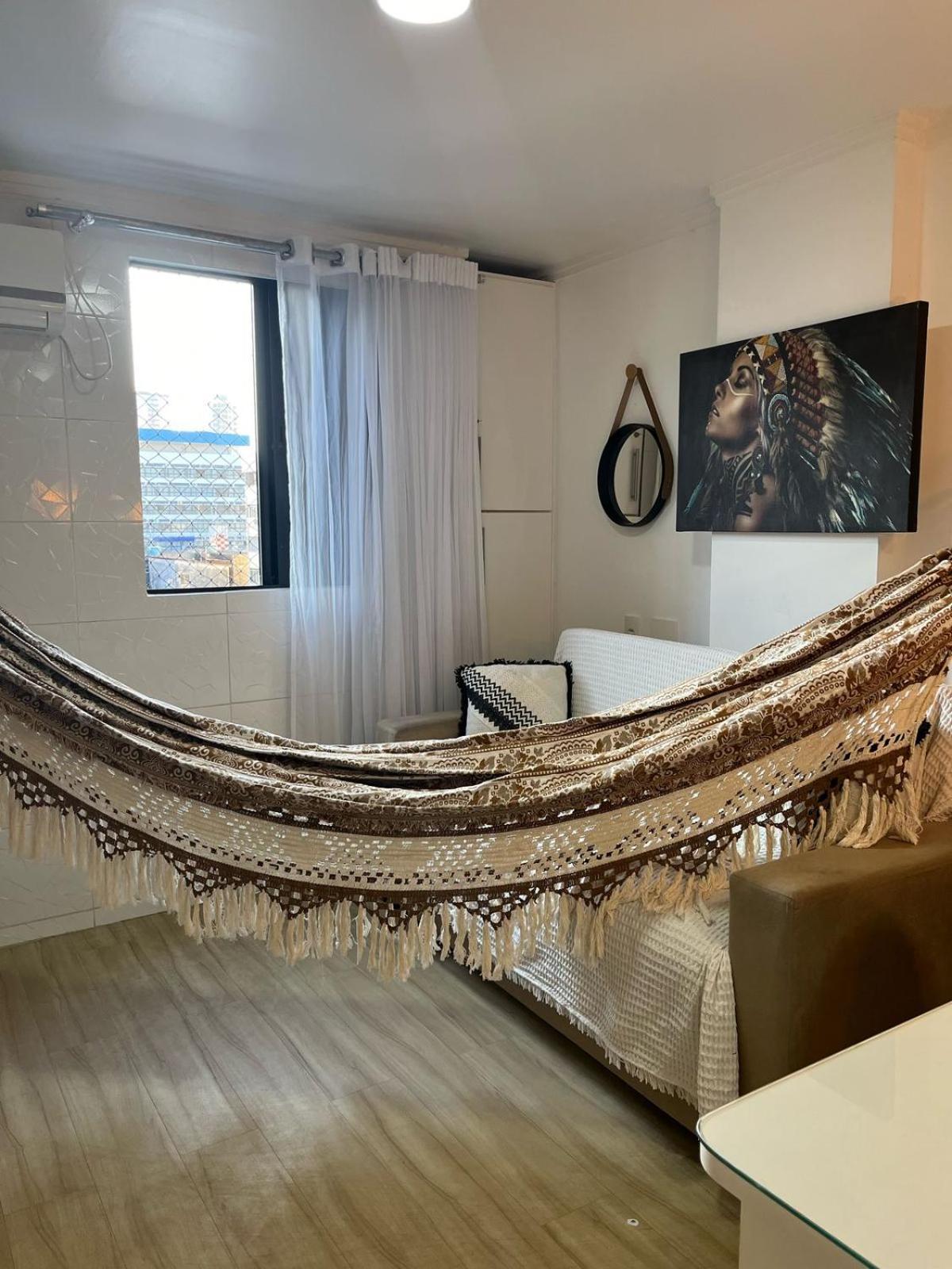 Flat A 20M Da Praia De Tambau João Pessoa Dış mekan fotoğraf