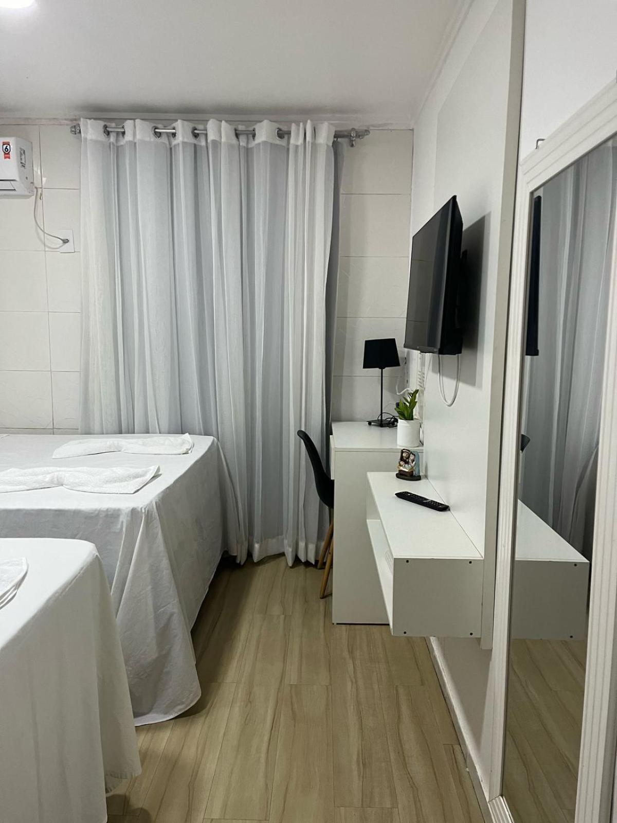 Flat A 20M Da Praia De Tambau João Pessoa Dış mekan fotoğraf